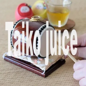 Taiko Juice by Richard Stagg