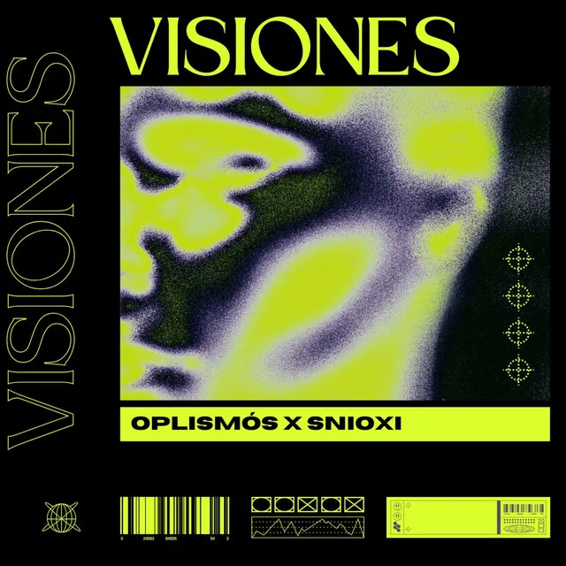 Visiones