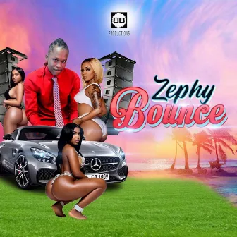 Bounce by Zephy