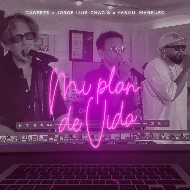 Mi Plan de Vida - Acustico