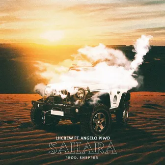 Sahara by LHCrew