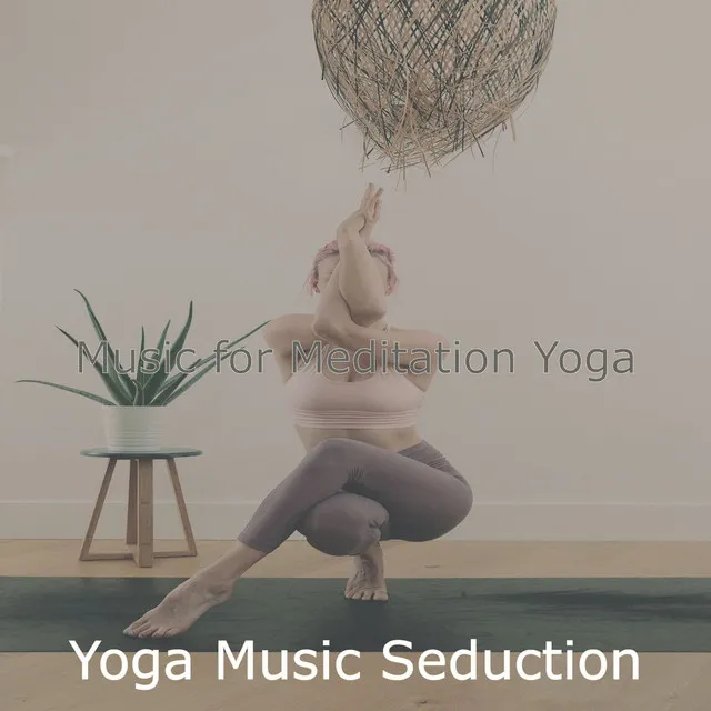 Music for Meditation Yoga