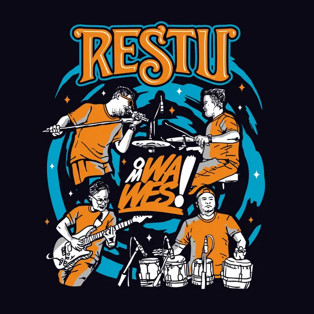 Restu