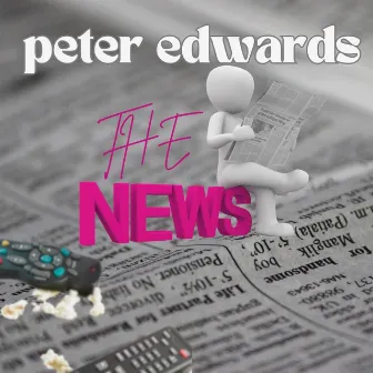 The News by Peter Edwards