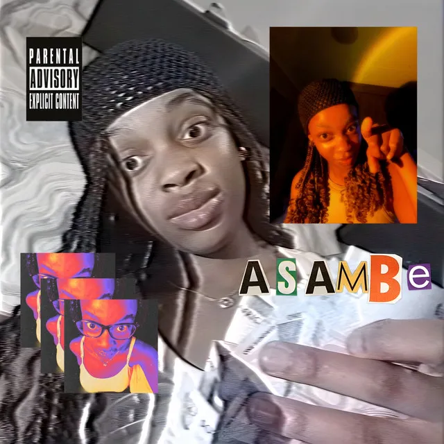 Asambe