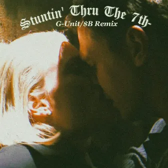 Stuntin' Thru The 7th (Remix) by Inojen Jonatan