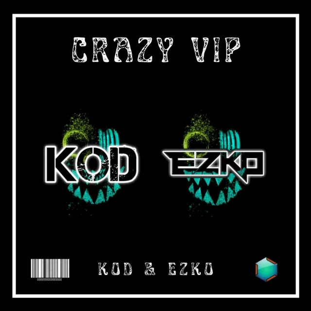 Crazy Vip