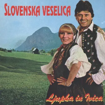 Slovenska Veselica by Ivica Serfezi