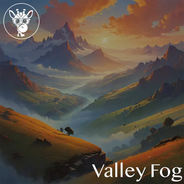 Valley Fog