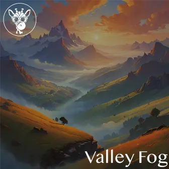 Valley Fog by DaftGiraffe