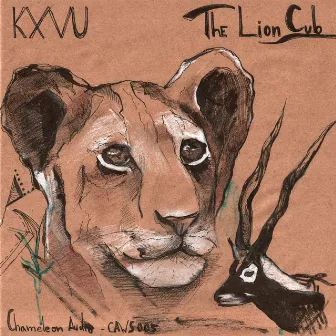 The Lion Cub by KXVU