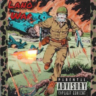 War by Lano