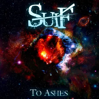 To Ashes by Suif