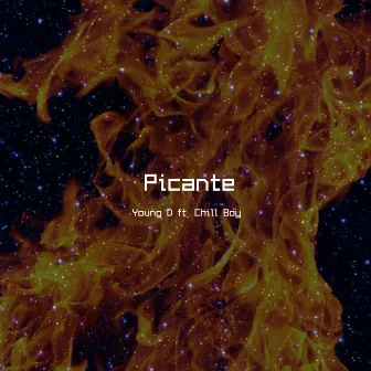 Picante by Young D