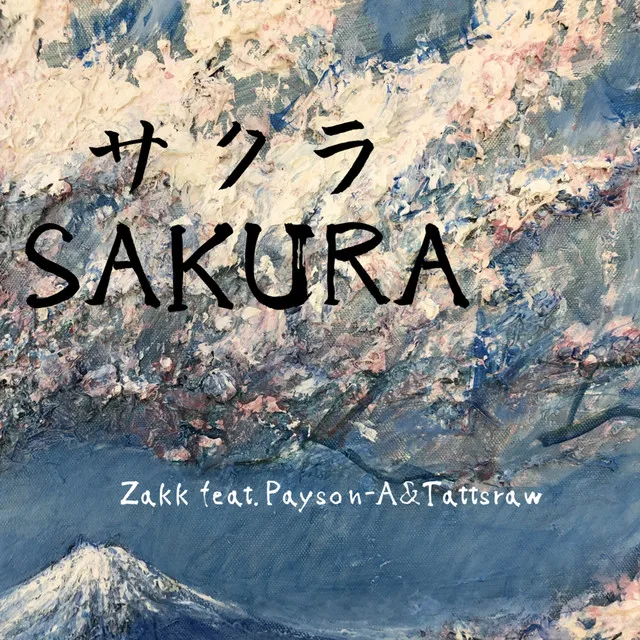 SAKURA2 (feat. PAYSON-A & Tattsraw)