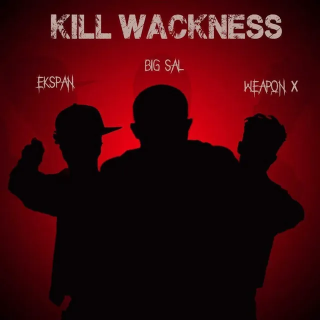 Kill Wackness