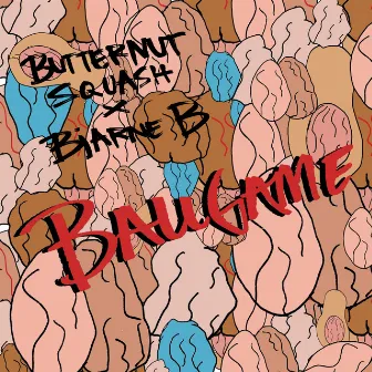 Ballgame by Butternut Squash