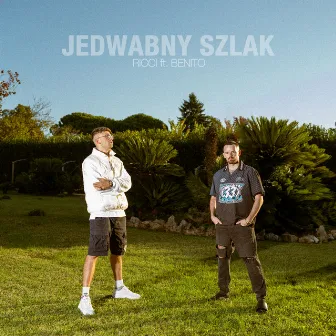 JEDWABNY SZLAK by BENITO