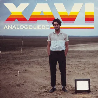 Analoge Liebe by Xavi