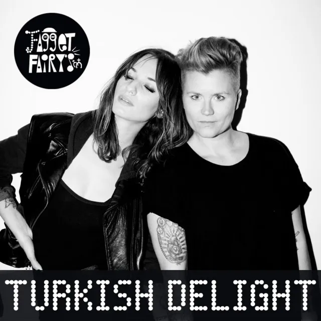 Turkish Delight - Beware + Motorpitch Remix