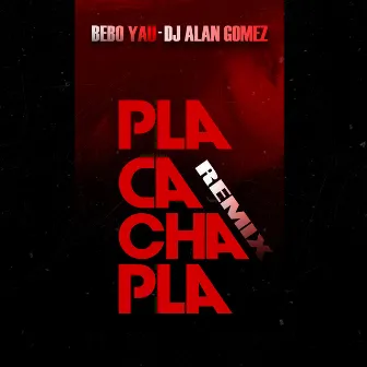 Pla Cacha Pla (Remix) by Bebo Yau