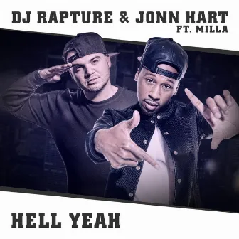 Hell Yeah by DJ Rapture