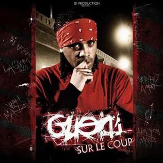 Sur le coup by Gued'1