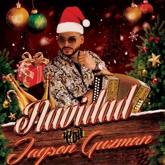 Navidad Con Jayson by Jayson Guzman