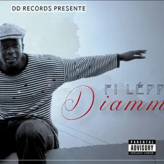 Fi Lépp Diamm by Illegal