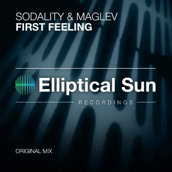 First Feeling by Maglev