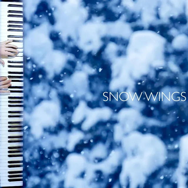 Snow Wings - 