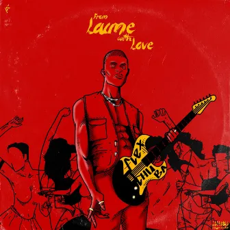 From Laime With Love by Laime