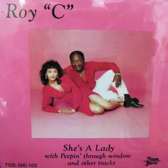 She's a Lady by Roy C