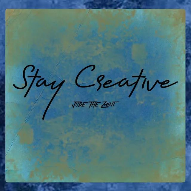 Stay Creative