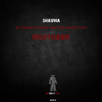 Nighthawk by Shavina