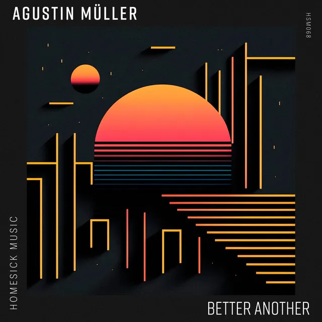 Better Another