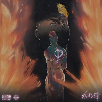 Xander by PRIME