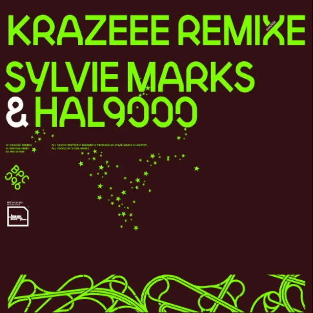 Krazeee - Remix