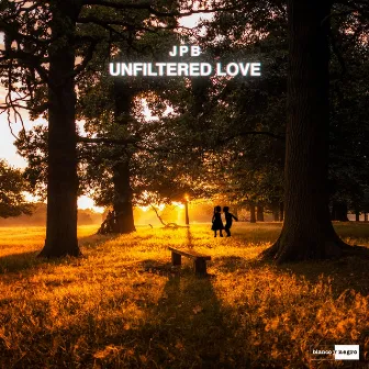 Unfiltered Love by JPB