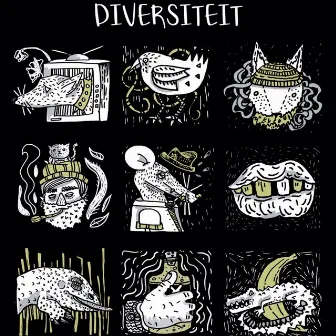 Diversiteit by Tunes