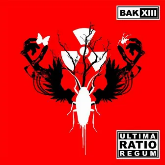 Ultima Ratio Regum by BAK XIII