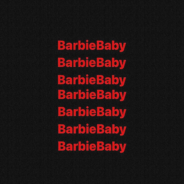 Barbiebaby