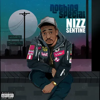 Nothing Special by Nizz Sentine