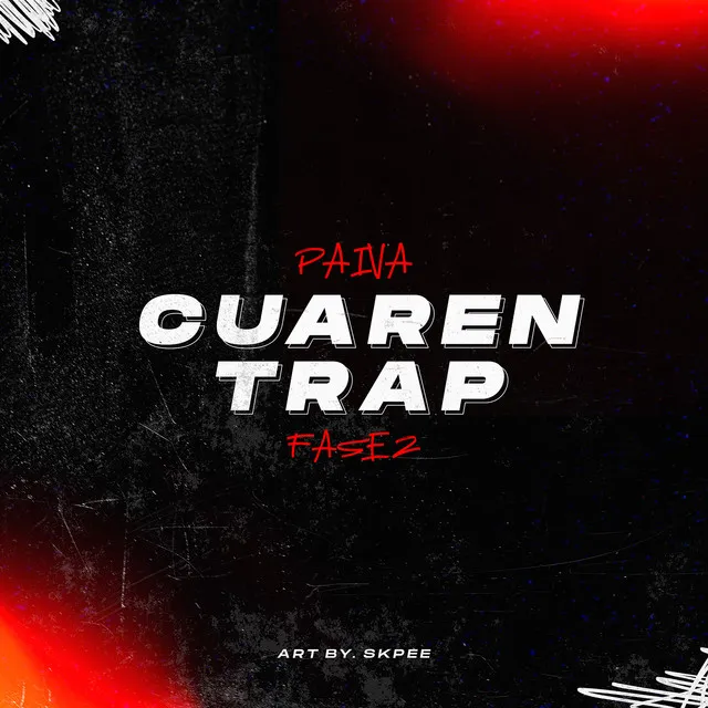 Cuaren trap (Freestyle)