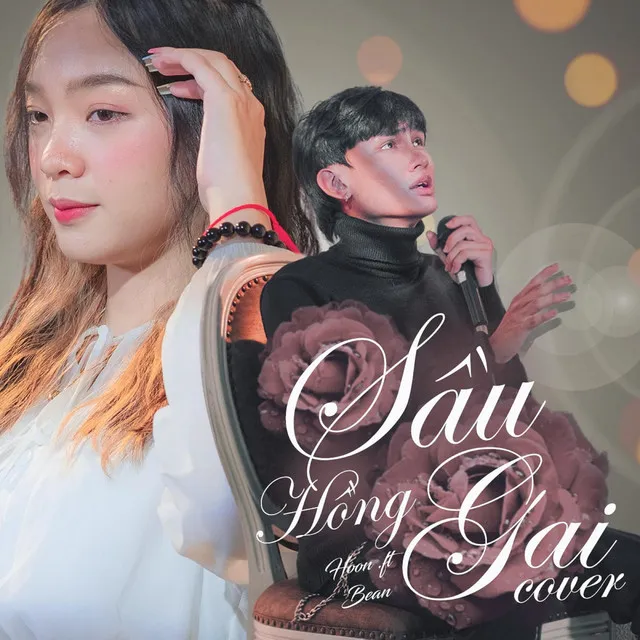 Sầu Hồng Gai (feat. Bean) - Cover