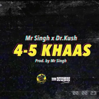 Chaar Panch Khaas by Dr. Kush