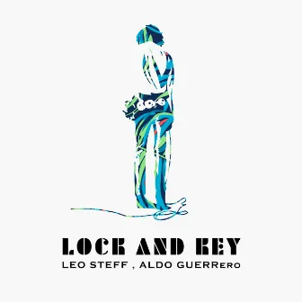 Lock and Key by Aldo Guerrero