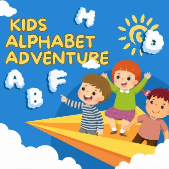 Kids Alphabet Adventure by Kids Alphabet Adventure