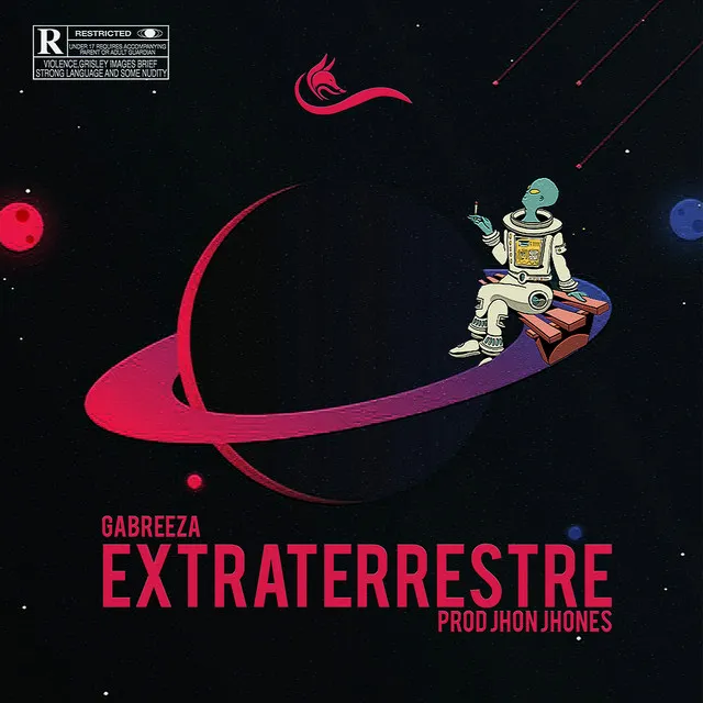 Extraterrestre