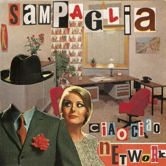 Ciao ciao network by Sam Paglia